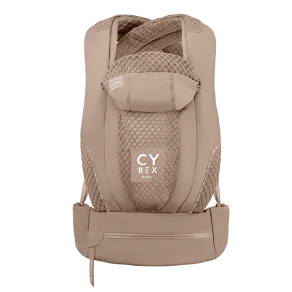 Coya Carrier - Cozy Beige