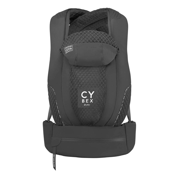 Coya Carrier - Black