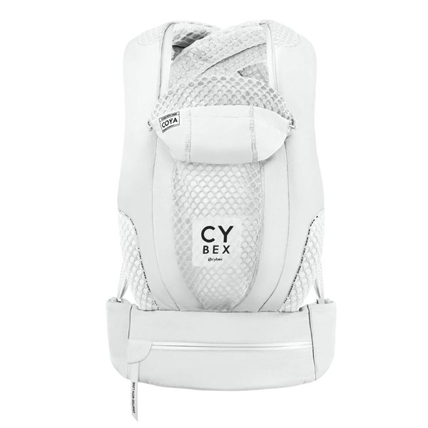 Coya Carrier - White