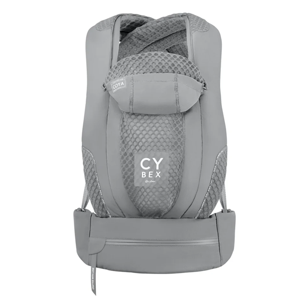 Coya Carrier - Thunder Grey